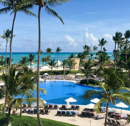 A Review of Ocean Blue and Sand Resort in Punta Cana