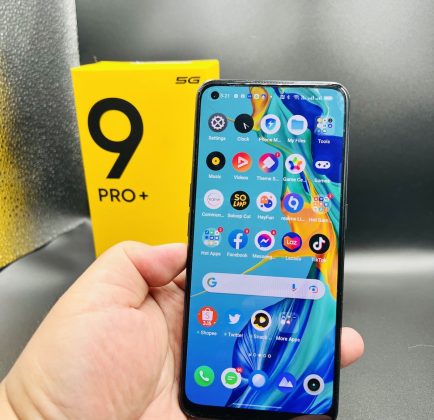 realme 9 Pro Plus First Impressions and Unboxing: Is This Phone a Good Buy?