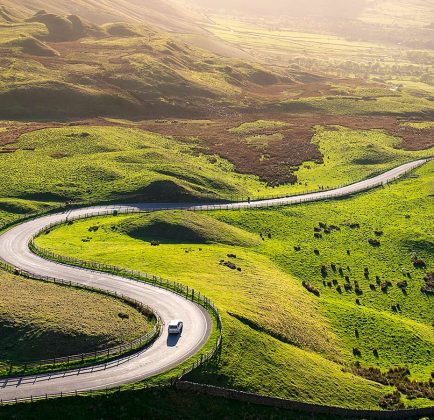 This Luxe UK Road Trip Will Take You to English Wine Country, UNESCO World Heritage Sites, and 5-star Hotels