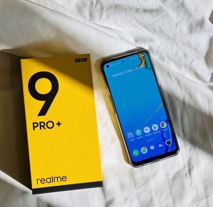 Realme 9 Pro Plus: How Does It Compare to Other Phones on the Market Today?