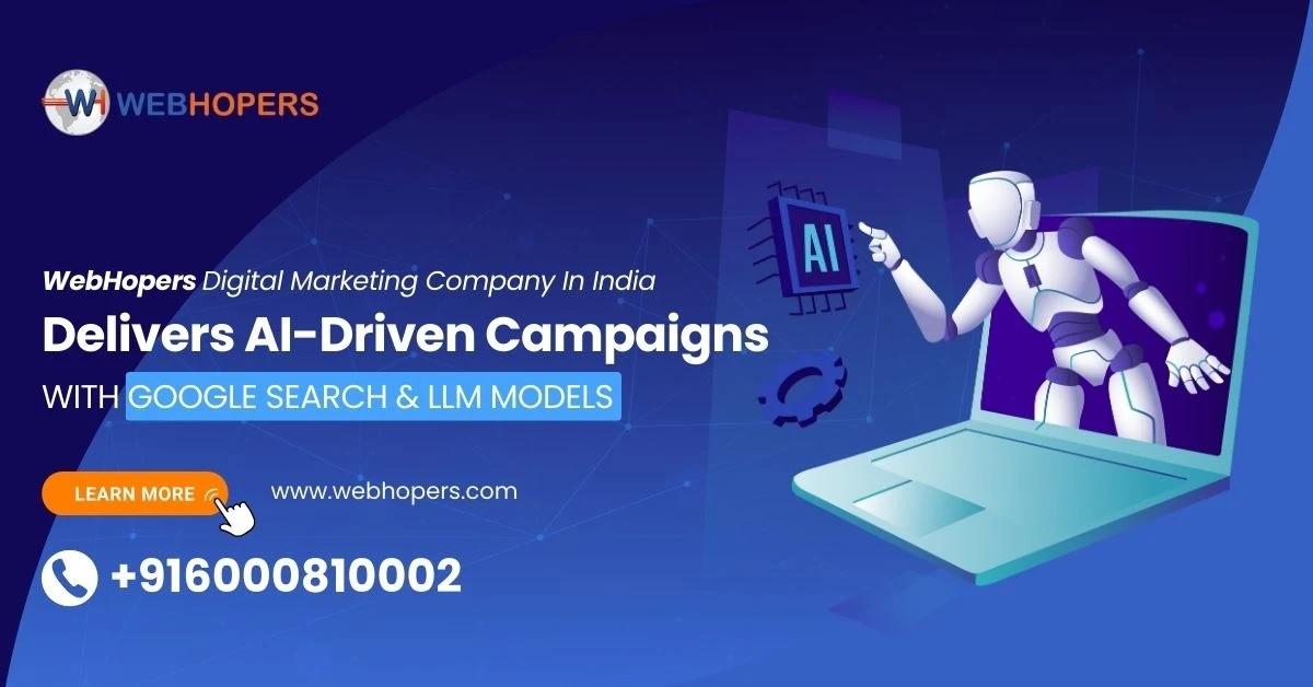 Inside the gallery of AI driven campaigns: formats that convert, narratives that sustain recall, contexts that lift response