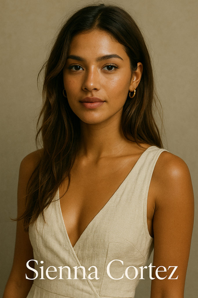 Sienna Cortez